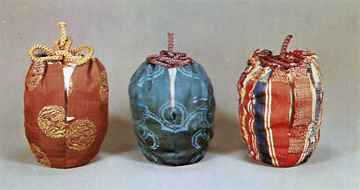 北野肩衝 きたのかたつき | 鶴田 純久の章 お話