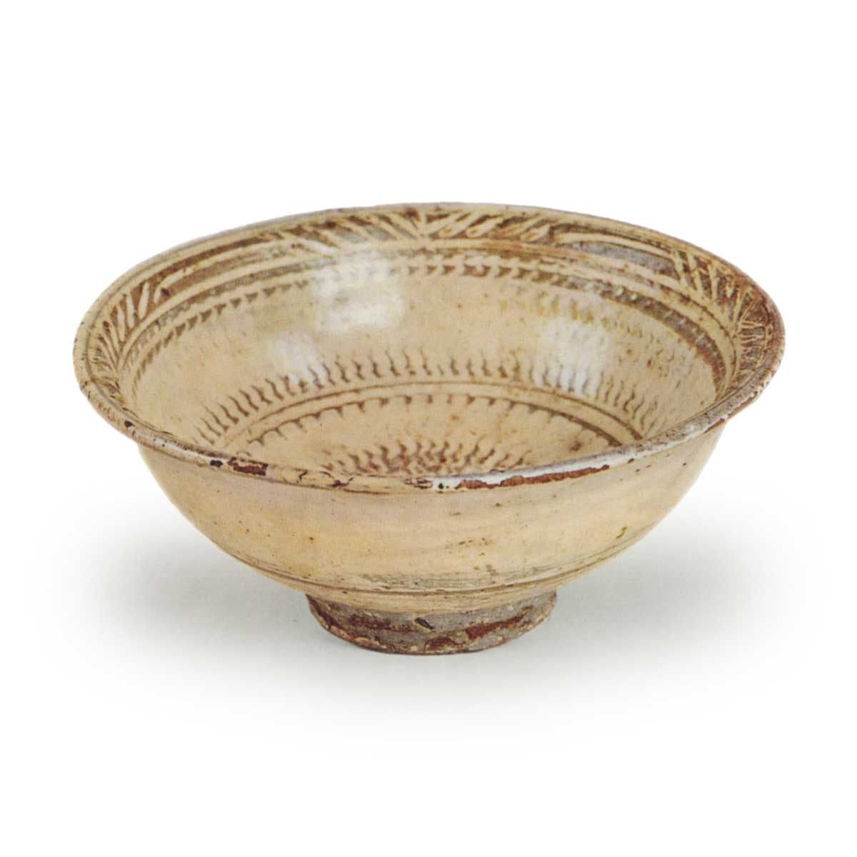 三島茶碗 銘 亭 | 鶴田 純久の章 お話