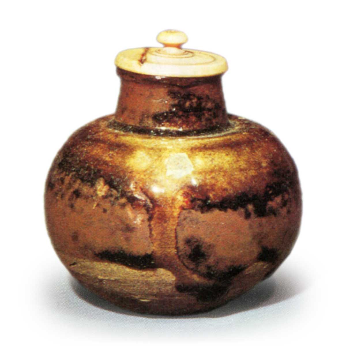 相坂丸壺 おうさかまるつぼ | 鶴田 純久の章 お話