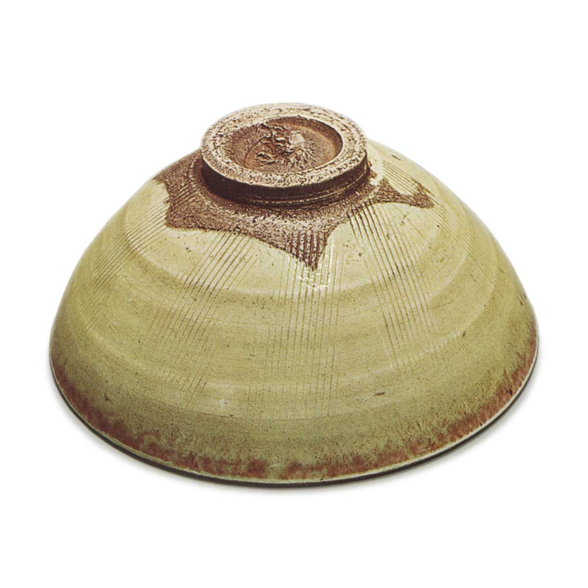 珠光青磁 | 鶴田 純久の章 お話