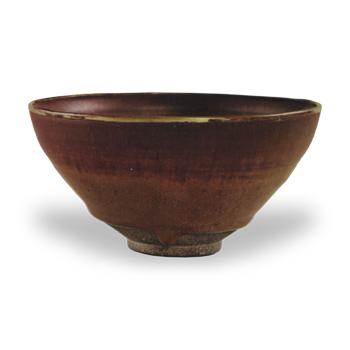 灰被天目 徳川家 | 鶴田 純久の章 お話