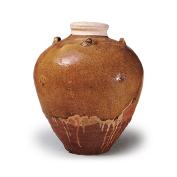 彫三島茶碗 ほりみしまちゃわん | 鶴田 純久の章 お話