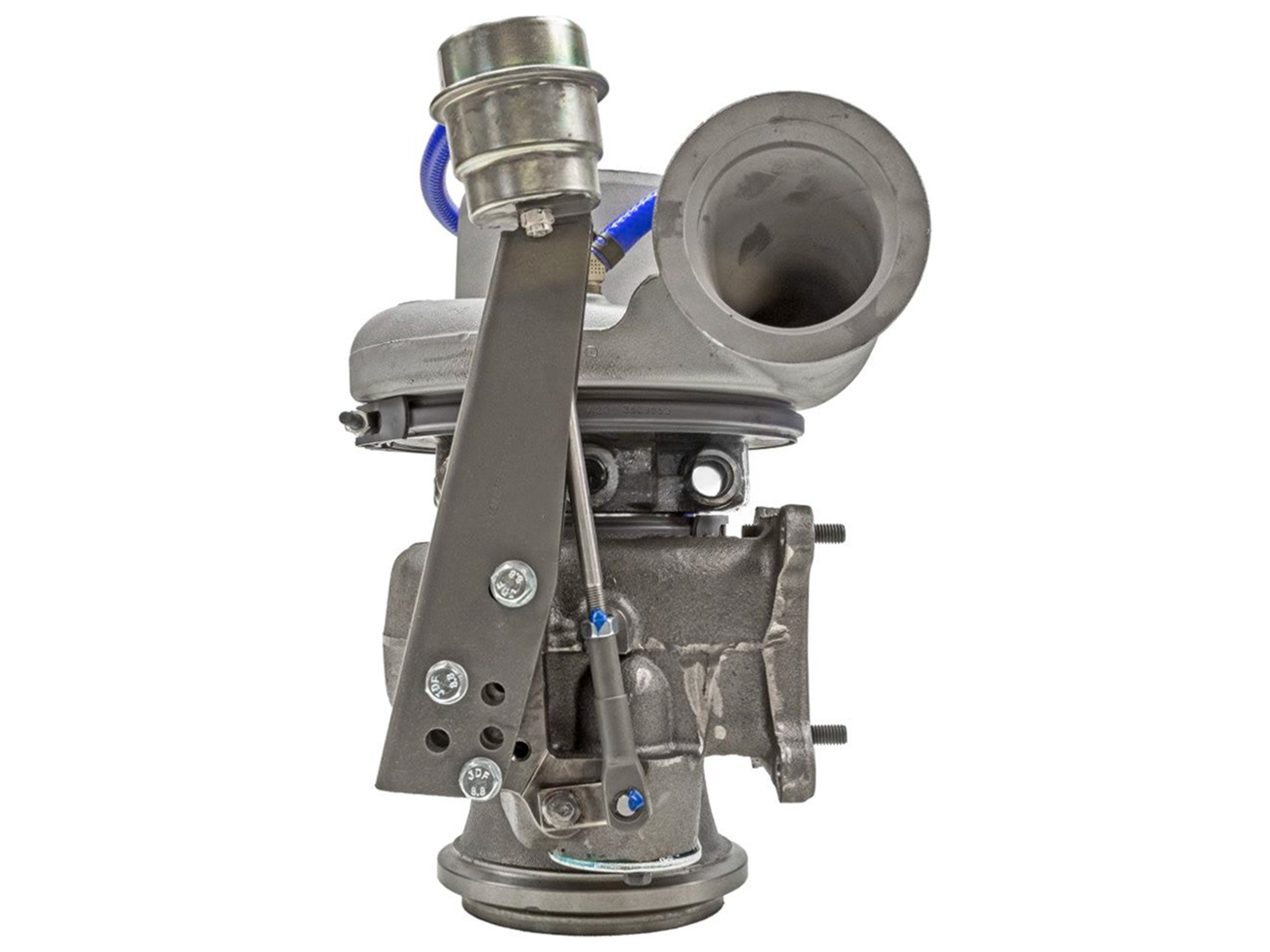 NEW Holset HX55W Turbo Kawasaki Shantui Zoomlion Cummins 4039069