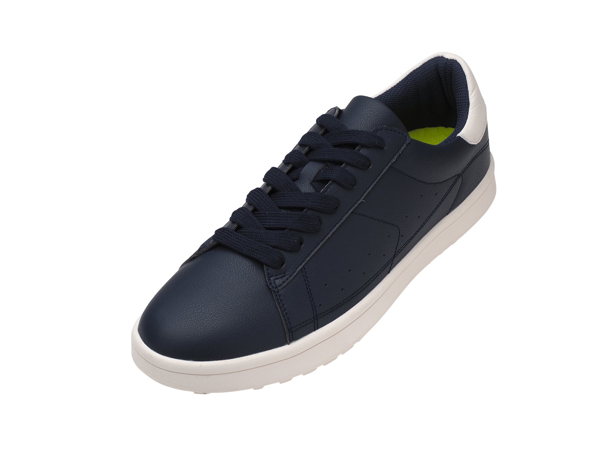 スパイクレスシューズ TDSH-2275 ネイビー – TURF DESIGN公式ページ