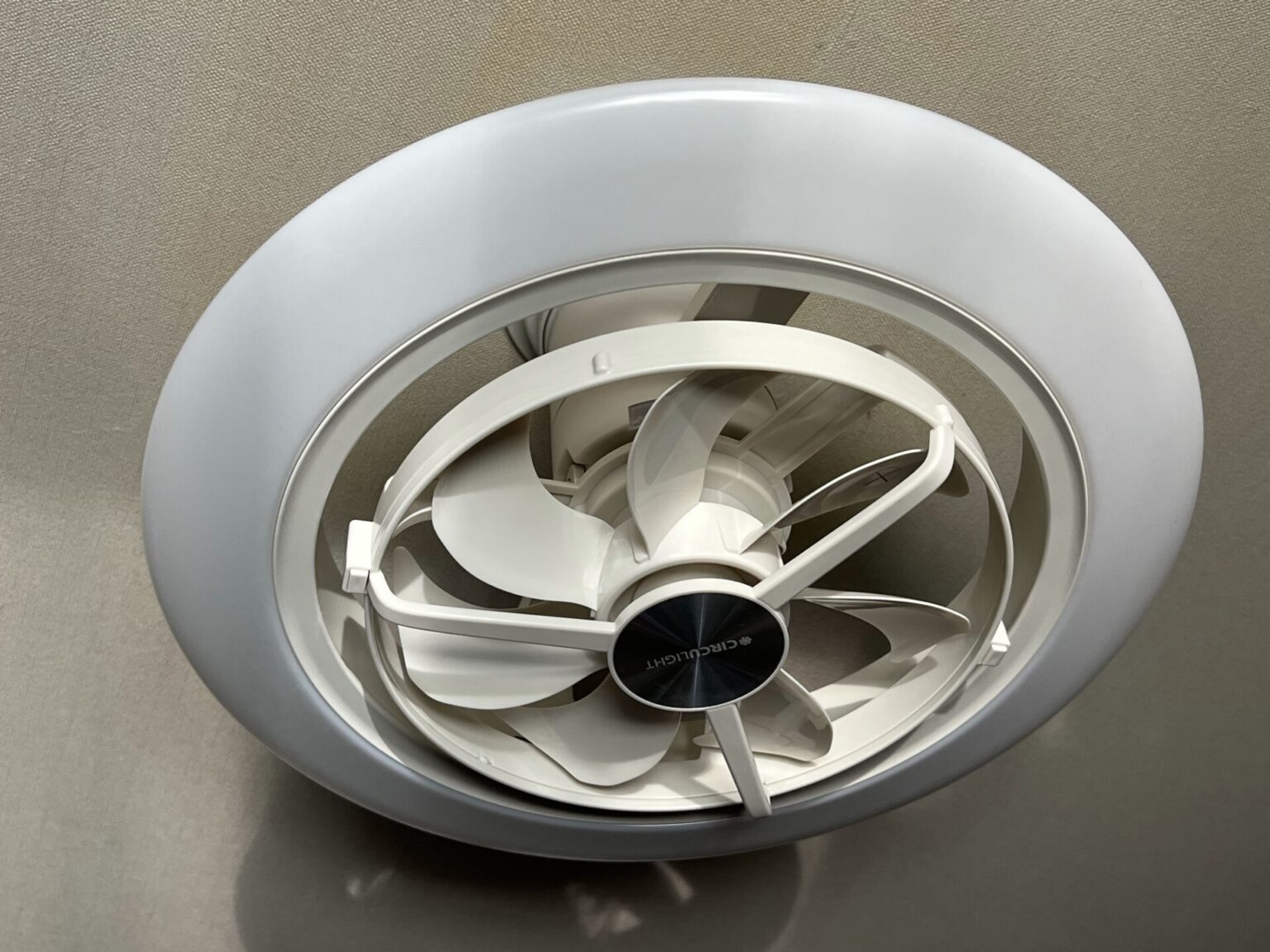 徹底レビュー？再び】ドウシシャ サーキュライト SW12EVを追加購入しま