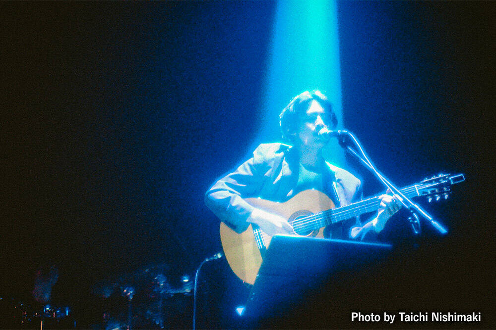 Fishmans 「Uchu Nippon Tokyo」｜スペースシャワーTV