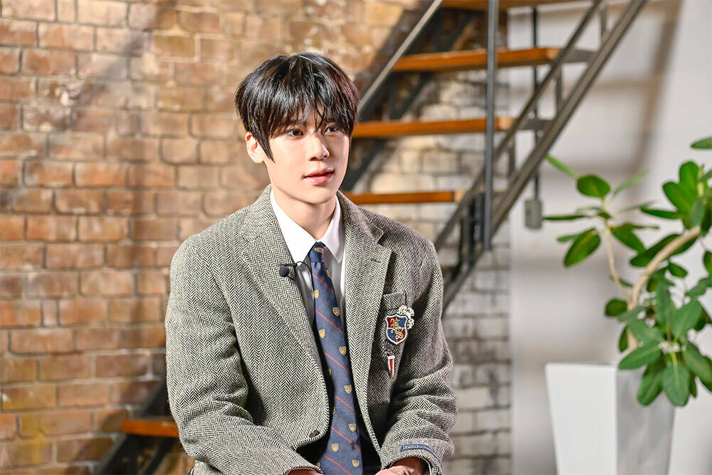 NCT WISH “WISHLIST” SPECIAL｜スペースシャワーTV