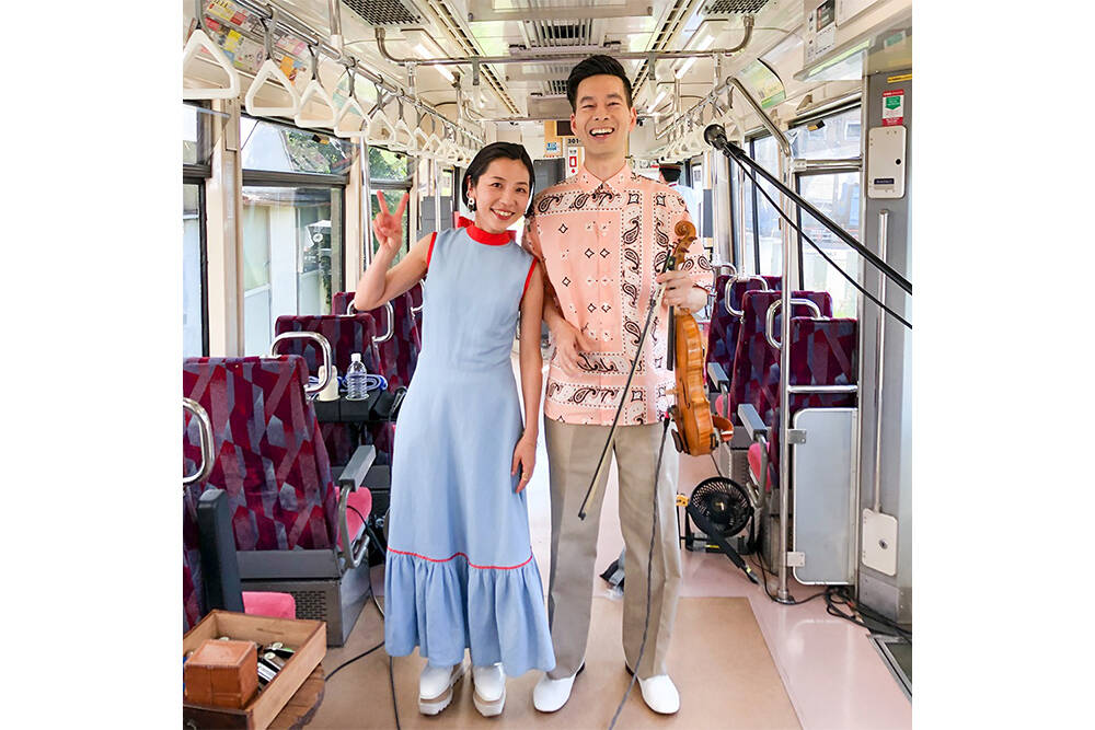 ハンバート ハンバート3ヶ月連続特集｜スペースシャワーTV