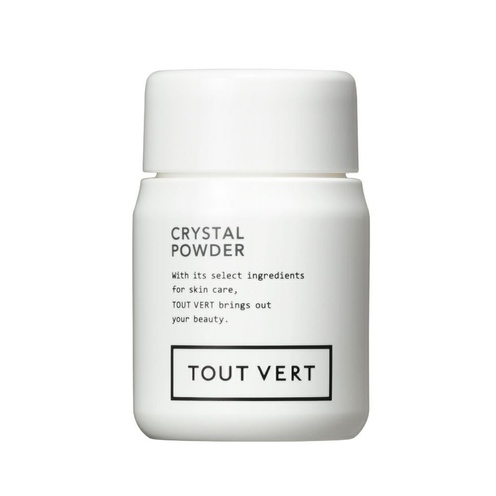 定期便】クリスタルパウダー | トゥヴェール