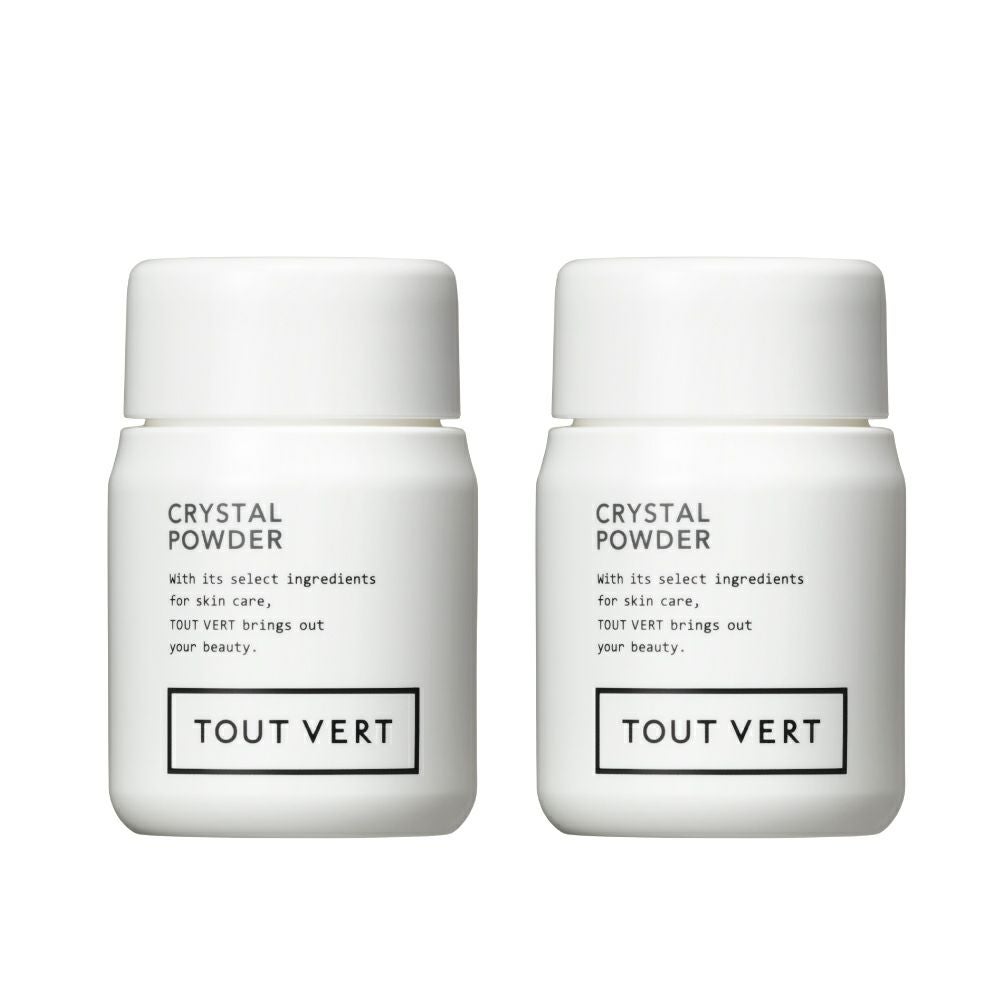 高浸透ビタミンC APPS☆クリスタルパウダー2個セット | トゥヴェール