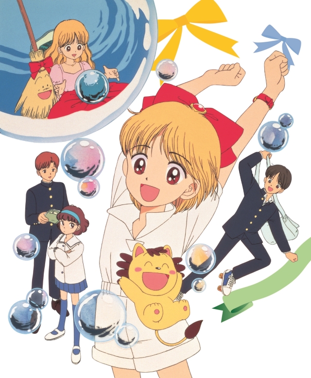 姫ちゃんのリボン ＃1～2 | おすすめ番組 | J:COMテレビ番組表