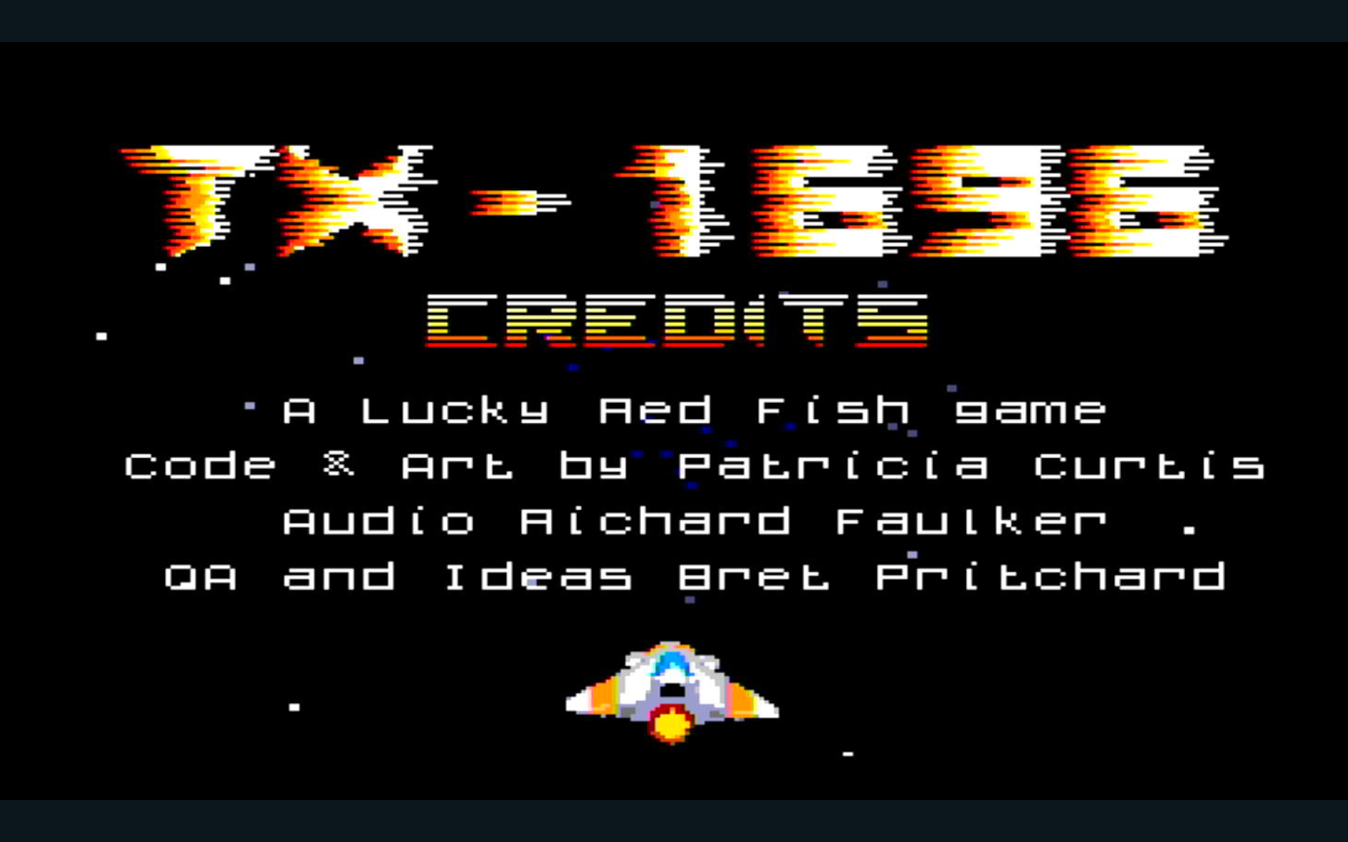 TX-1696 Digital Edition – Technoshed Software