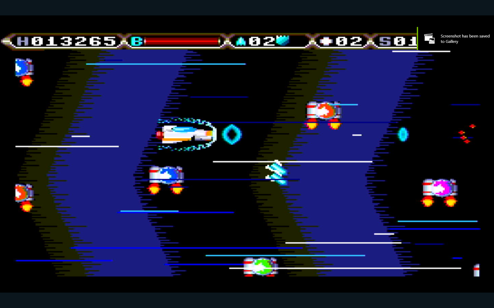 TX-1696 Digital Edition – Technoshed Software