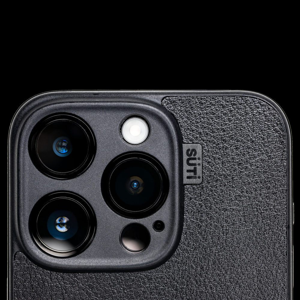 送料無料】Suti PhoneBack for iPhone 16