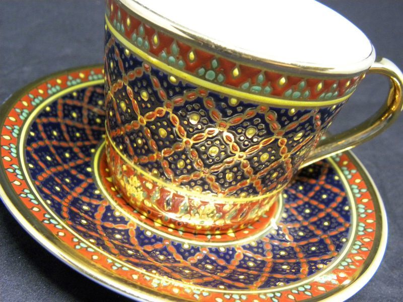 チャムマーケット