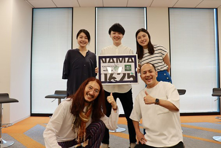 開発とそれ以外を天秤にかけた」澤 円・池澤あやか・小城 久美子・増井