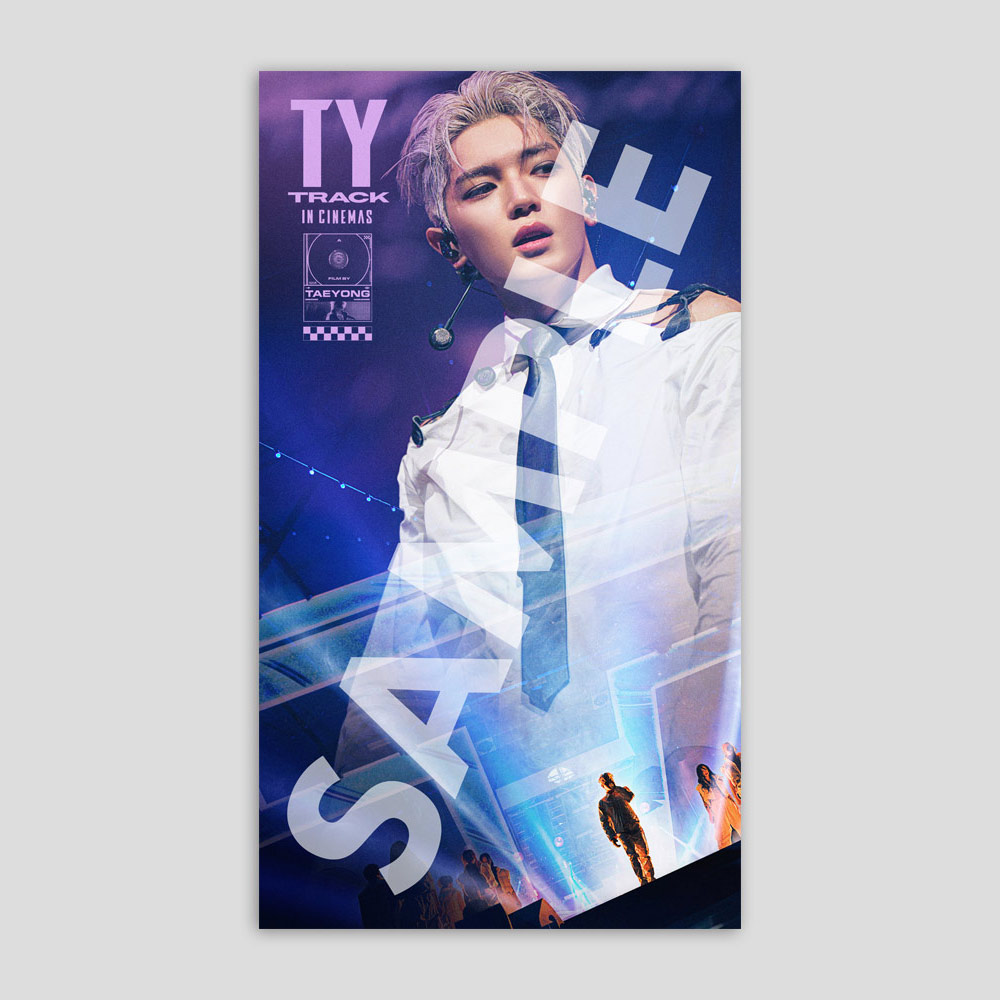 nct tap TY TRACK VIP テヨン soundcheck 2 NCT's Taeyong releases