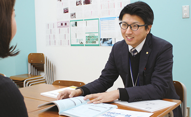 志望タイプ別特訓｜馬渕教室 中学受験コース