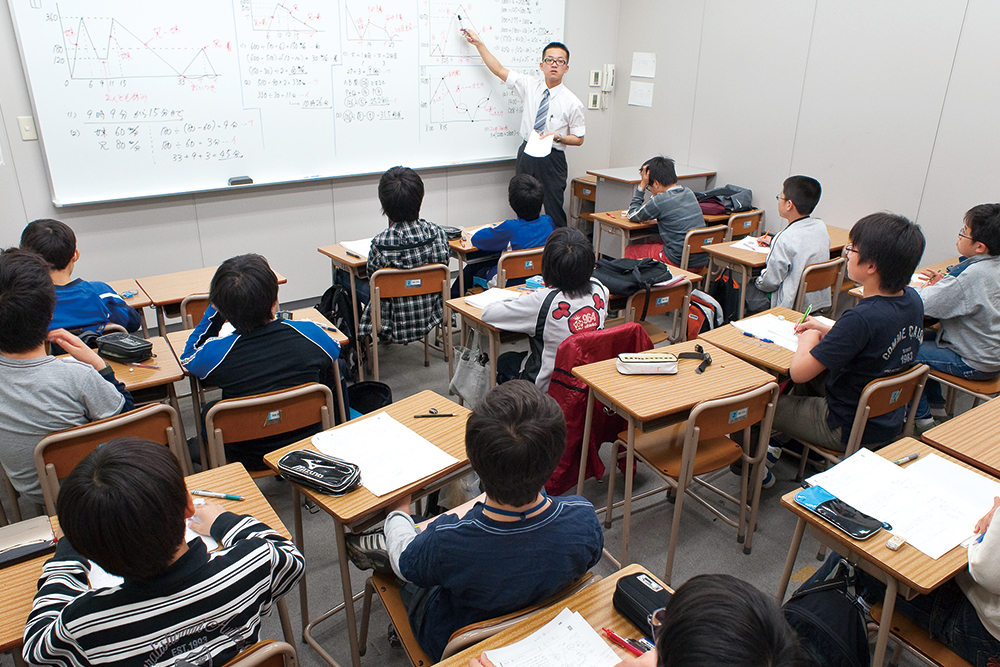 最難関特訓｜馬渕教室 中学受験コース 馬渕教室 国語 小学4年 プリント