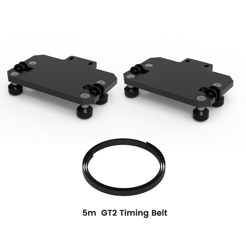 Tyvok - Spider X1/X1S Precision Upgrade KIT