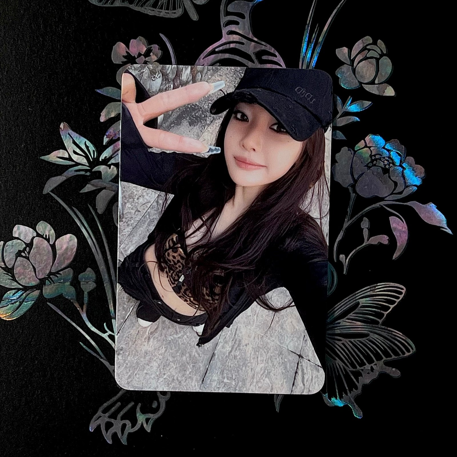 aespa Giselle - [Dirty Work] QQ Music | Mercari