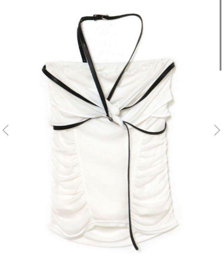 Melt the lady swirl belt tops melt the lady swirl belt tops