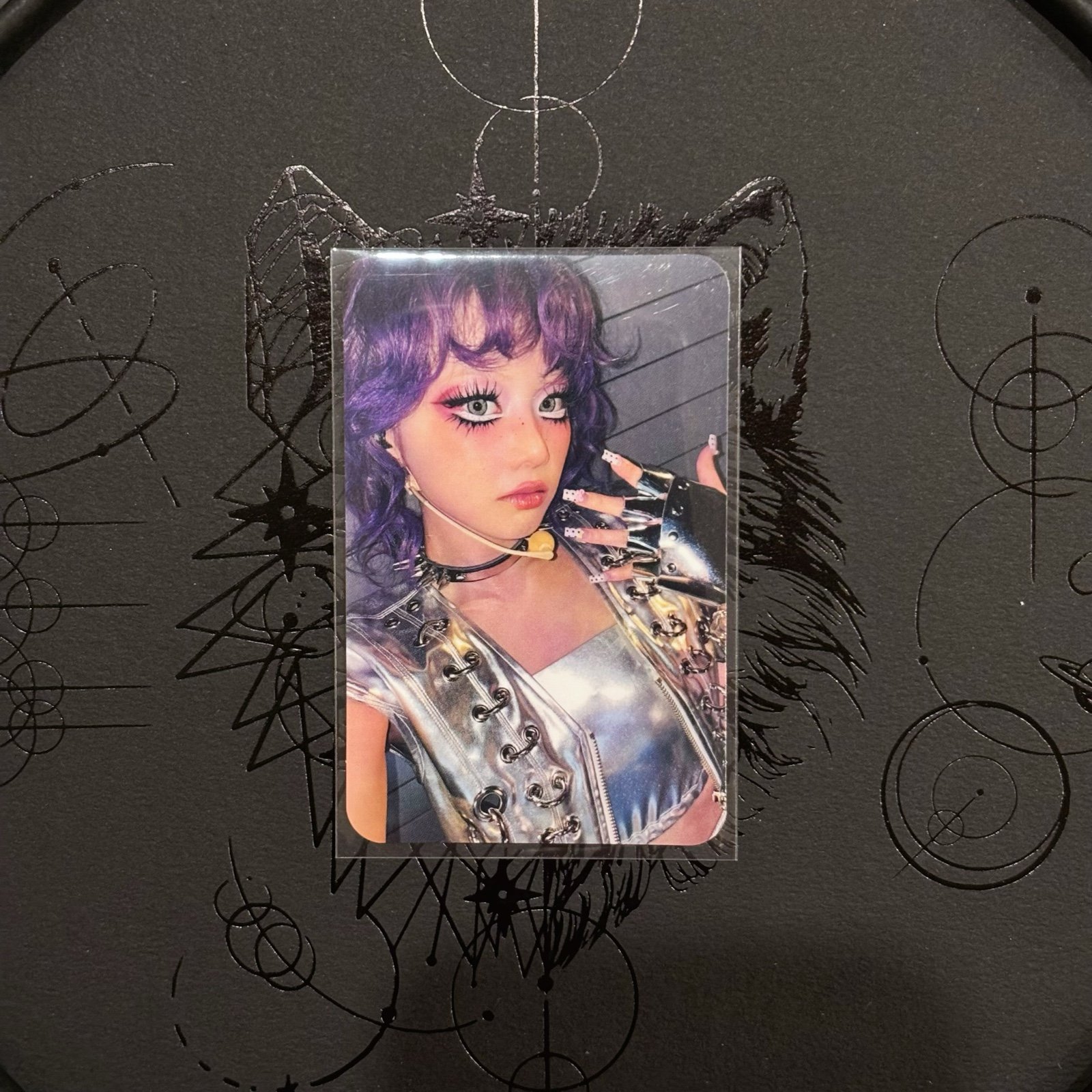 XG Hinata The First Howl World Tour Global | Mercari