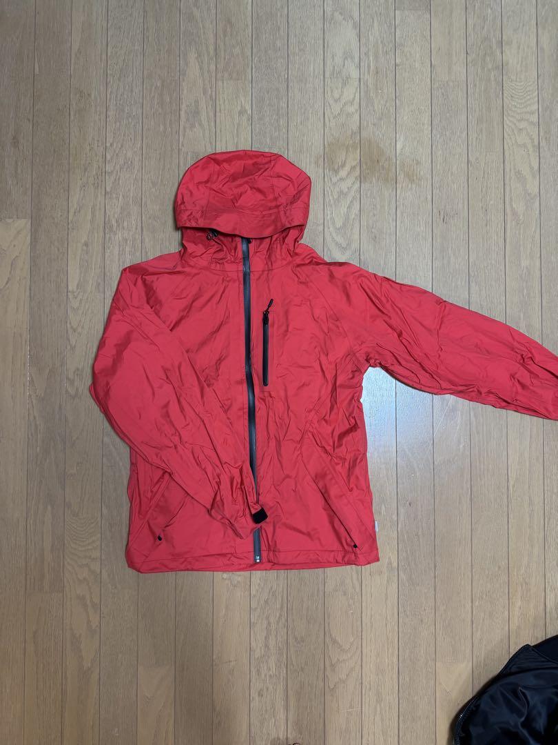 ballaholic mountain Jacket ウェア ballaholic Mountain ballaholic
