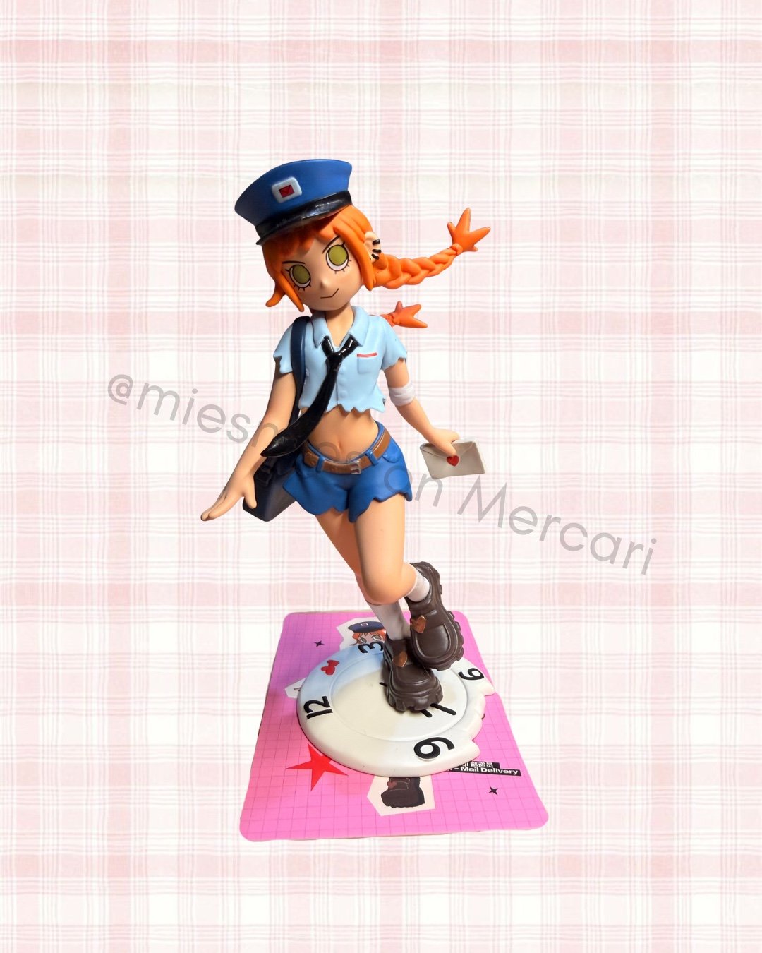 Peach Riot Rush Hour Series - Gigi Mail | Mercari