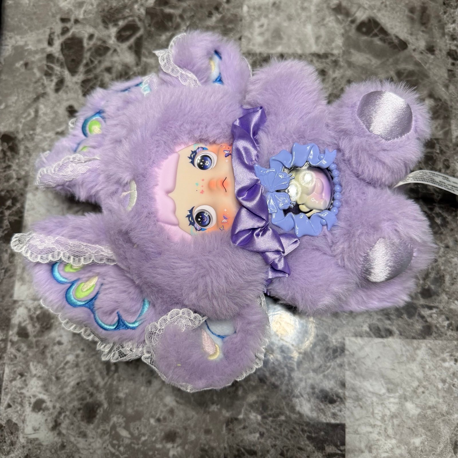 NOMMI fantasy world SECRET confirmed | Mercari