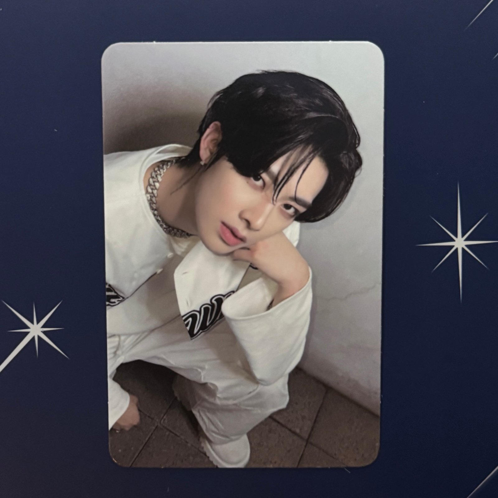 ZB1 Ricky Slam Dunk Album PC Never Say Never | Mercari