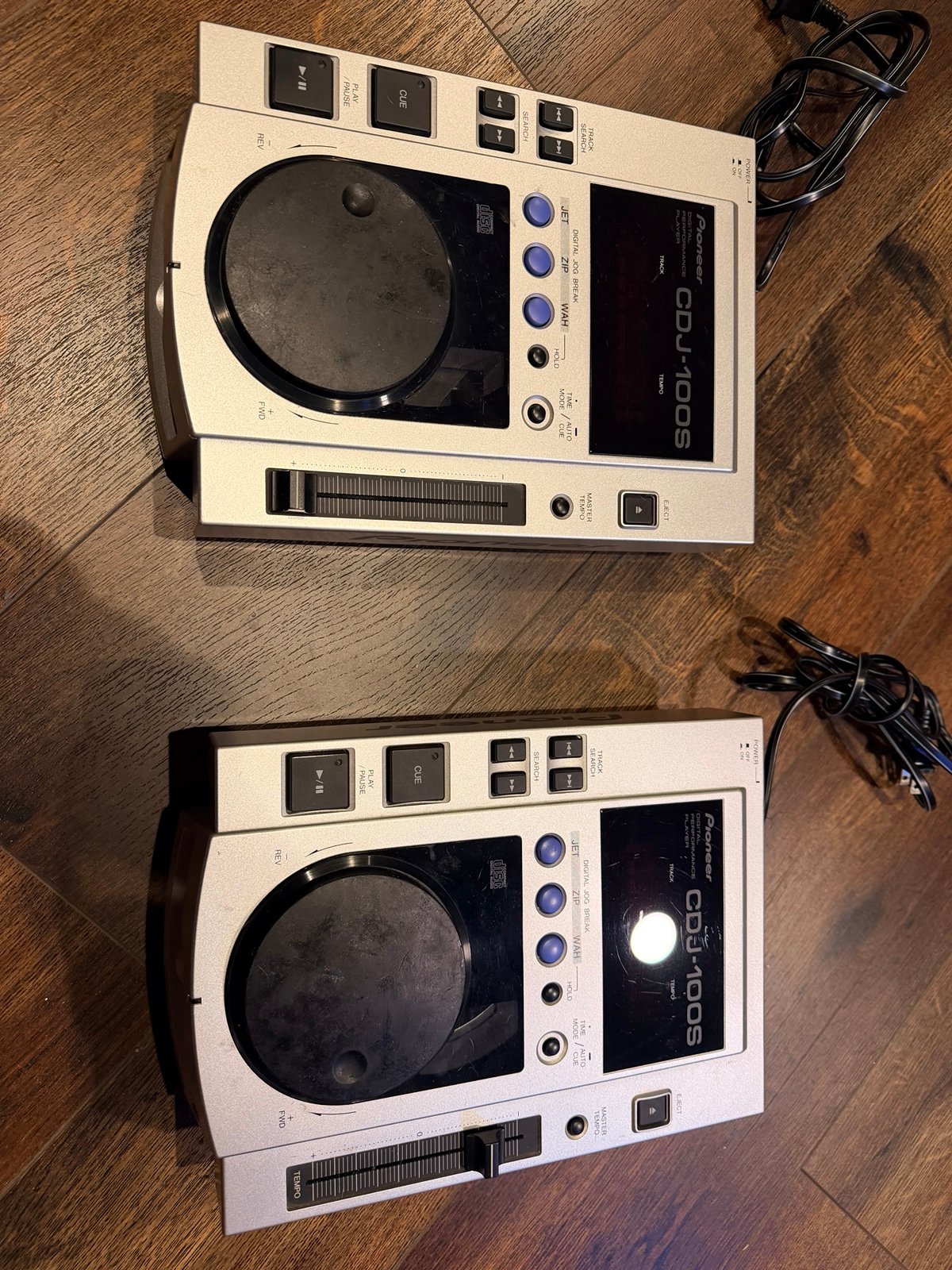 Pioneer CDJ-100s | Mercari