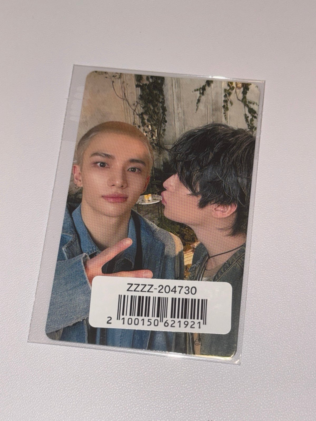 Hyunjin Lee Know Official Stray Kids Hollow | Mercari