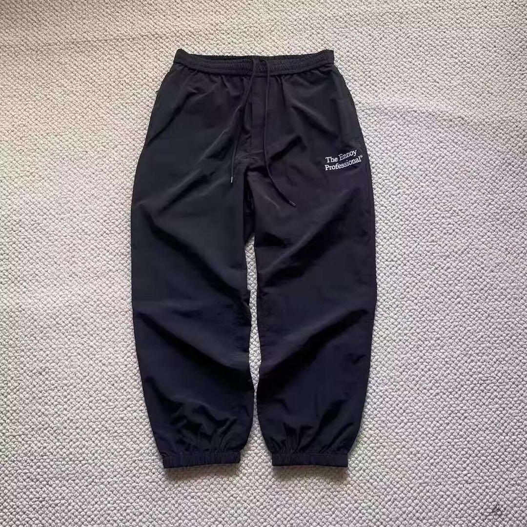 The Ennoy Professional nylon jacket and The Ennoy Professional