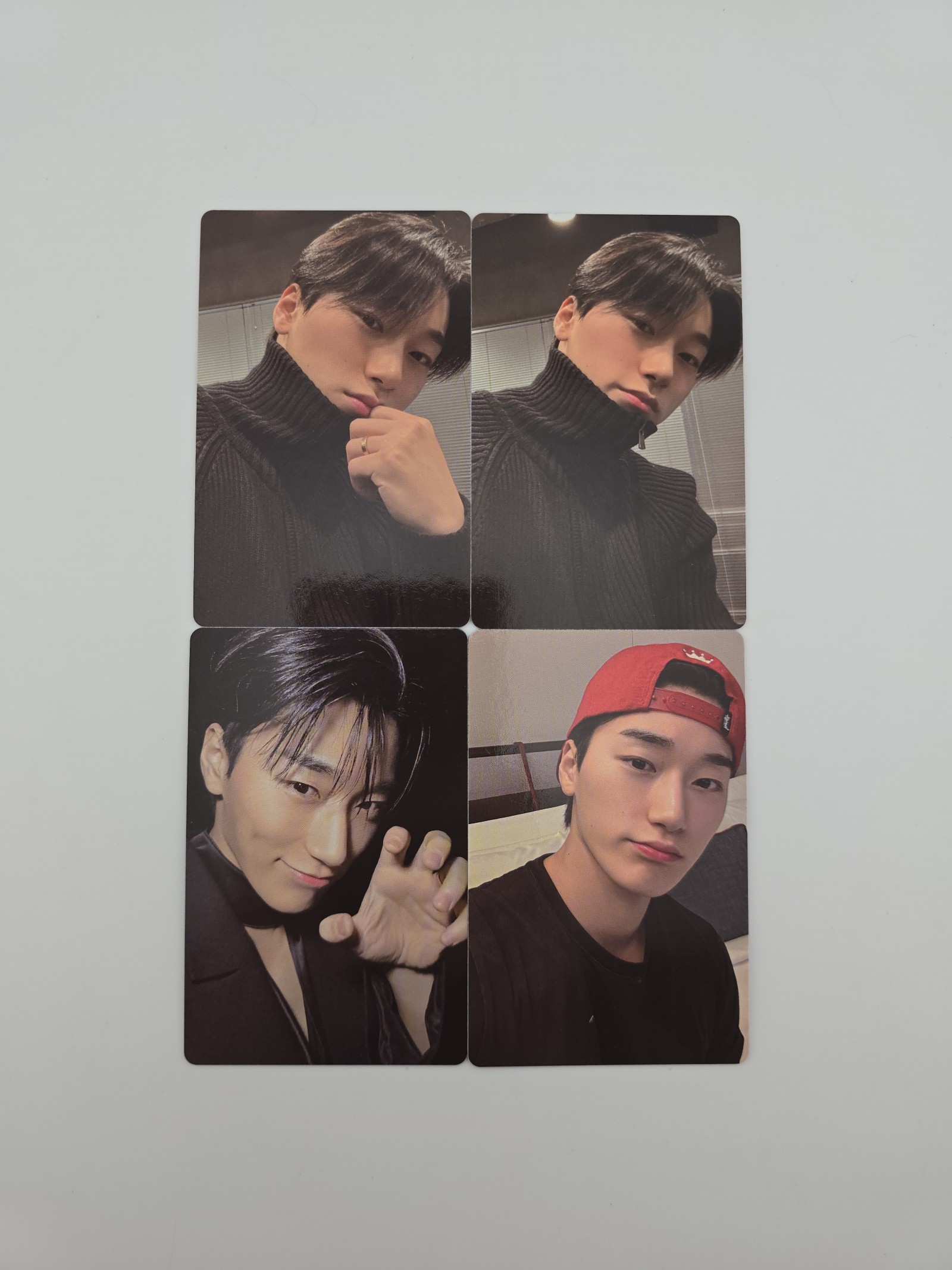 ATEEZ OFFICIAL IN YOUR FANTASY LIMITED | Mercari