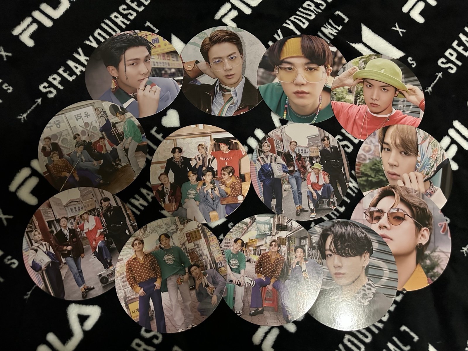 K-POP・アジア BTS 2021 SEASON'S GREETINGS BTS 2021 SEASON'S