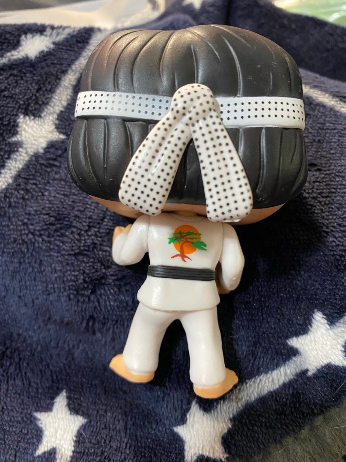 Funko Pop 2015 The Karate Kid Daniel Larusso | Mercari