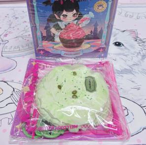 Mellojoy Cup but not cake: Alien Muffin New | Mercari