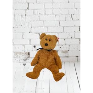 Vintage The Bear Factory Teddy Bear 2001 | Mercari