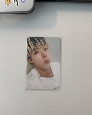 NCT Dream Jaemin A Precious Moment Like new | Mercari