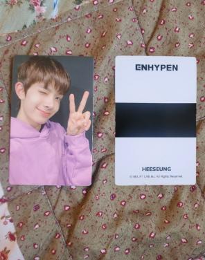 ive yujin eleven everline fansign photocard | Mercari