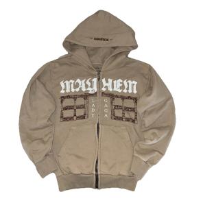 OFFICIAL MERCH Lady Gaga Opera Haus Zip-Up | Mercari