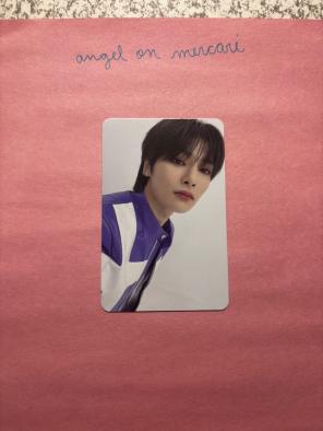 onlyoneof instinct pt. 1 album Like new | Mercari