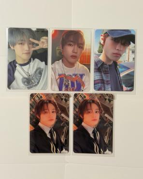 astro photocards BTS Like new | Mercari