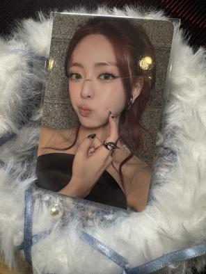 Dreamcatcher Siyeon Apocalypse From Us JJMuze | Mercari
