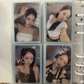 Aespa karina got the beat stamp on it | Mercari