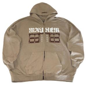 OFFICIAL MERCH Lady Gaga Opera Haus Zip-Up | Mercari