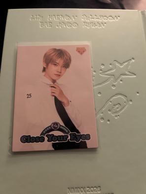 onlyoneof instinct pt. 1 album Like new | Mercari