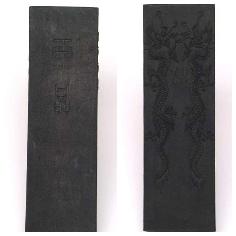 文房四宝だいすき帳 vol.22 固形墨いろいろ | 書道総合サイト｜游墨舎