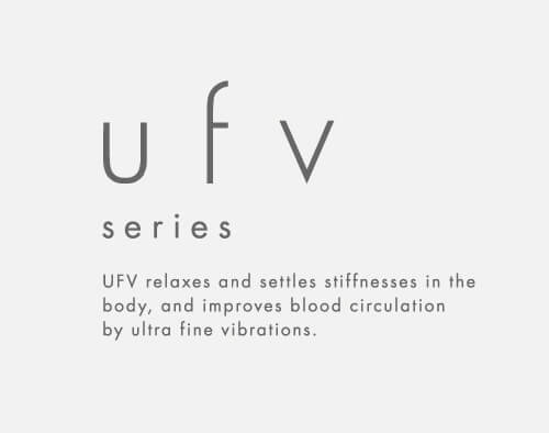 公式】UFV series【公式】ufv BODY STICKERS ( ufvボディステッカー